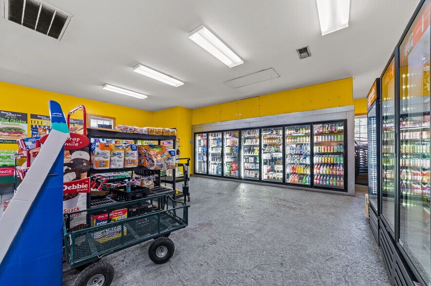 More Photos Of 39365 US Highway 264 E, Belhaven General Retail For Sale
