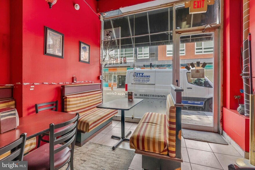 More Photos Of 1356 South St, Philadelphia Apartments For Sale