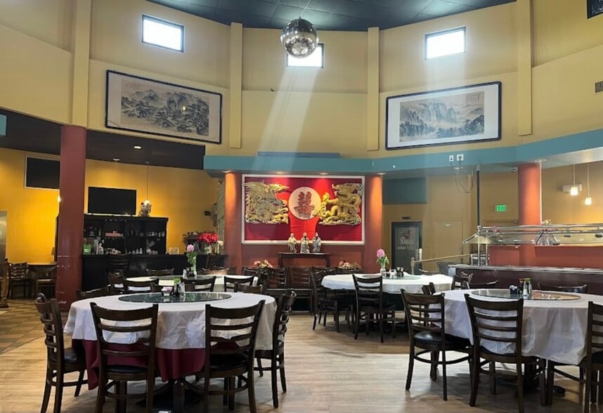 More Photos Of 2936 Kirby Whitten Rd, Memphis Restaurant For Lease