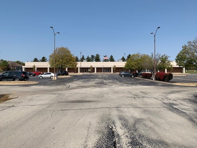 More Photos Of 2251 Rombach Ave, Wilmington Office For Lease