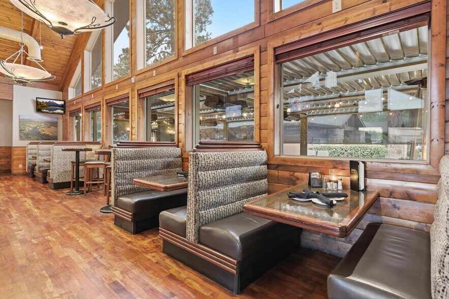 More Photos Of 630 E State Highway 260, Payson Restaurant For Sale