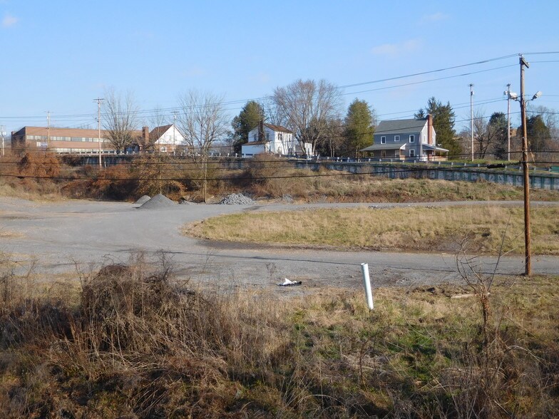 More Photos Of 22 MILFORD St, Clarksburg Land For Lease