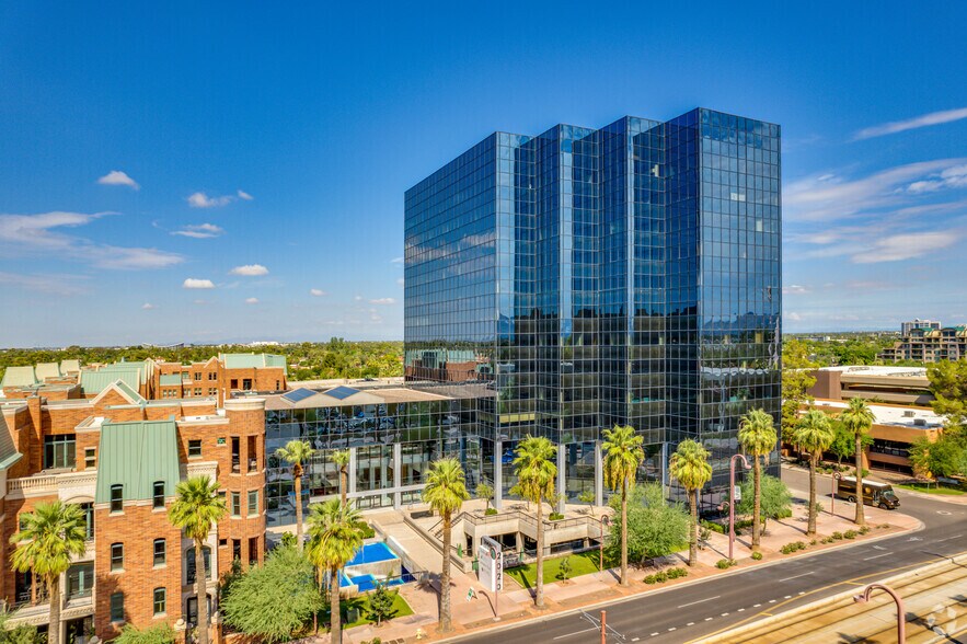 Primary Photo Of 2020 N Central Ave, Phoenix Office For Lease