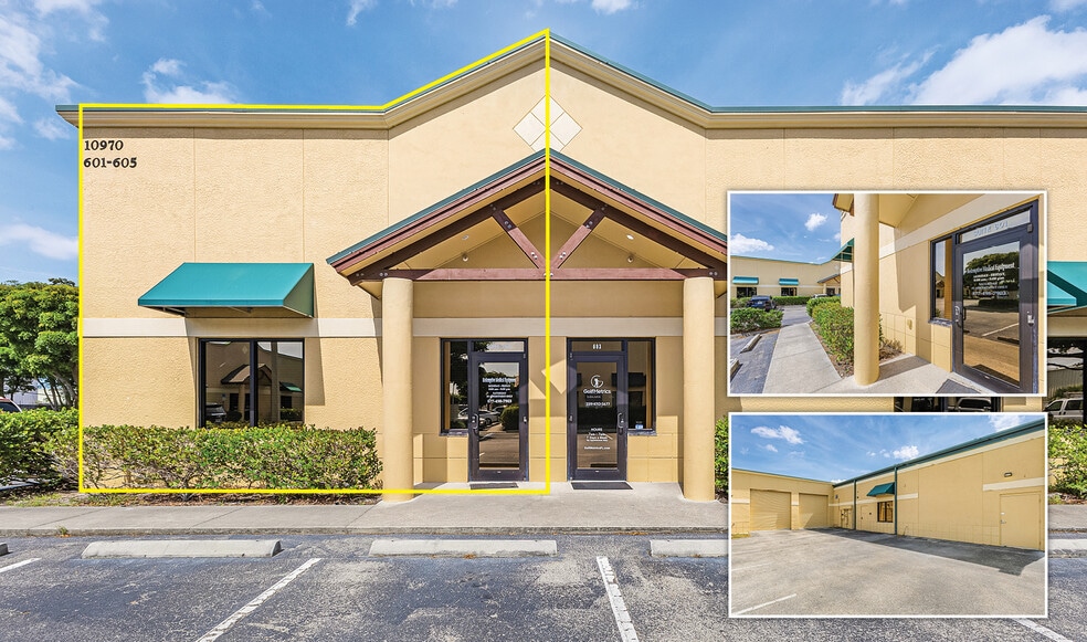 More Photos Of 10970 S Cleveland Ave, Fort Myers Office For Lease