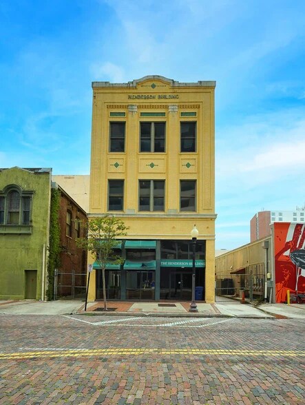 More Photos Of 306 E Tyler St, Tampa Medical For Lease