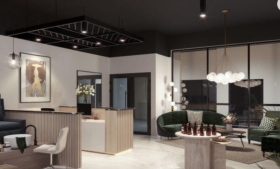 More Photos Of 2049 Century Park E, Los Angeles Office For Lease