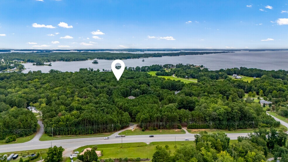 More Photos Of 227 Will Dent Rd., Lexington Land For Sale