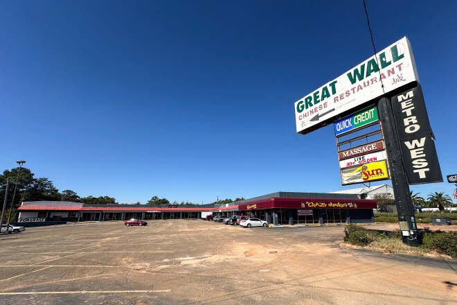 Primary Photo Of 2855 Ross Clark Cir, Dothan Storefront For Sale