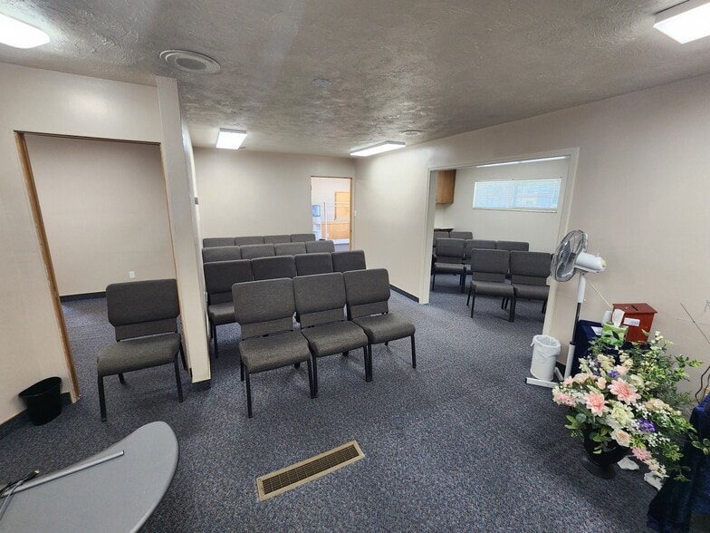 More Photos Of 520 3rd St, Idaho Falls Office For Sale