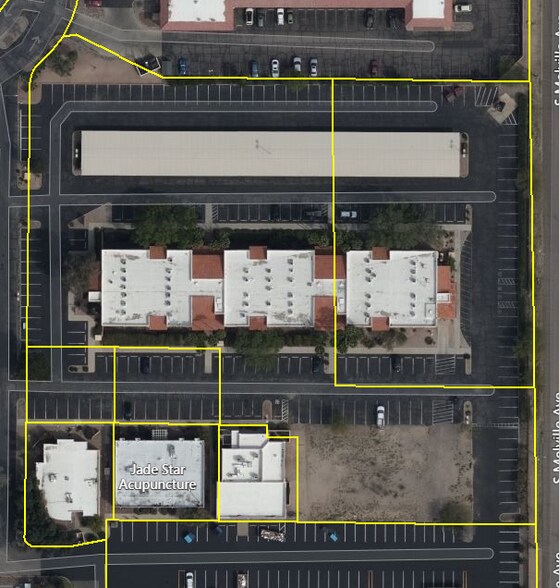 More Photos Of 6420 E Broadway Blvd, Tucson Medical For Sale