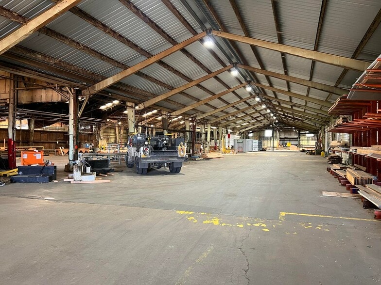 More Photos Of 8380 Agate Rd, White City Manufacturing For Sale