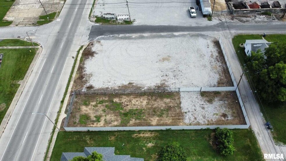 More Photos Of 704 N Elm St, Centralia Land For Sale