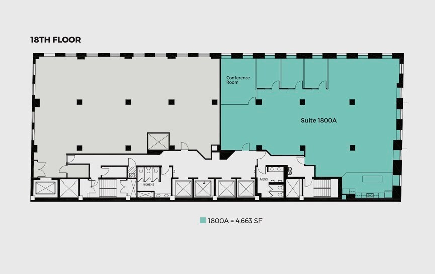 More Photos Of 211 W Wacker Dr, Chicago Office For Lease