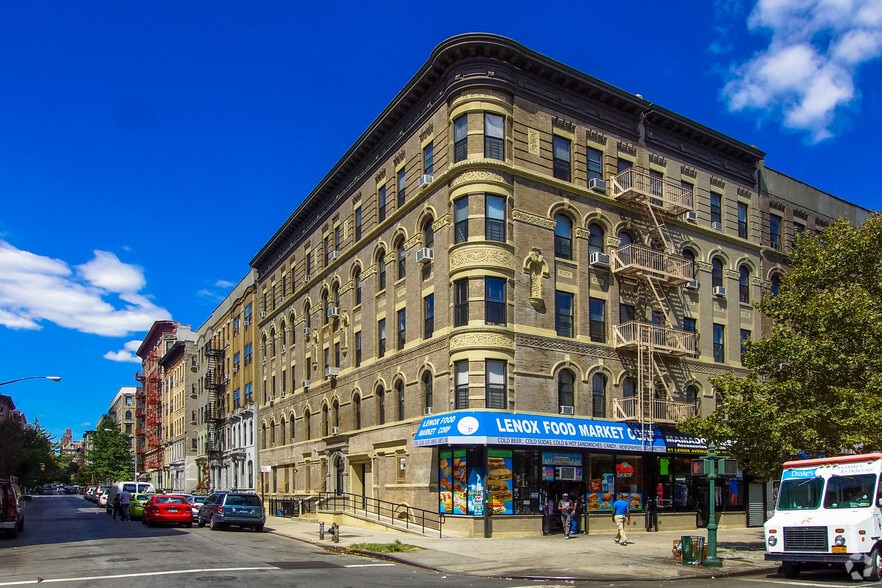 More Photos Of 61 Lenox Ave, New York Apartments For Sale