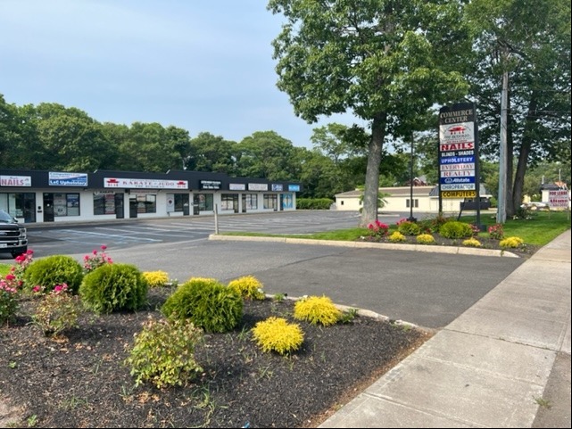 Primary Photo Of 155-173 Middle Country Rd, Middle Island Freestanding For Lease