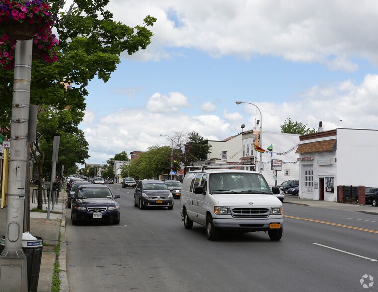 More Photos Of 339 Central Ave, Albany Theater Concert Hall For Sale