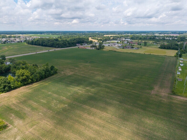 More Photos Of 0 Allentown Rd, Lima Land For Sale