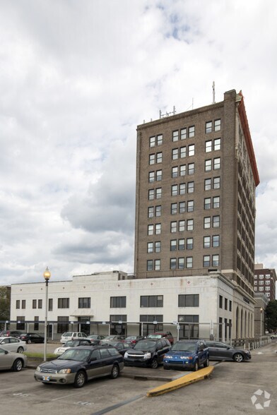 More Photos Of 201 N Front St, Wilmington Office For Lease