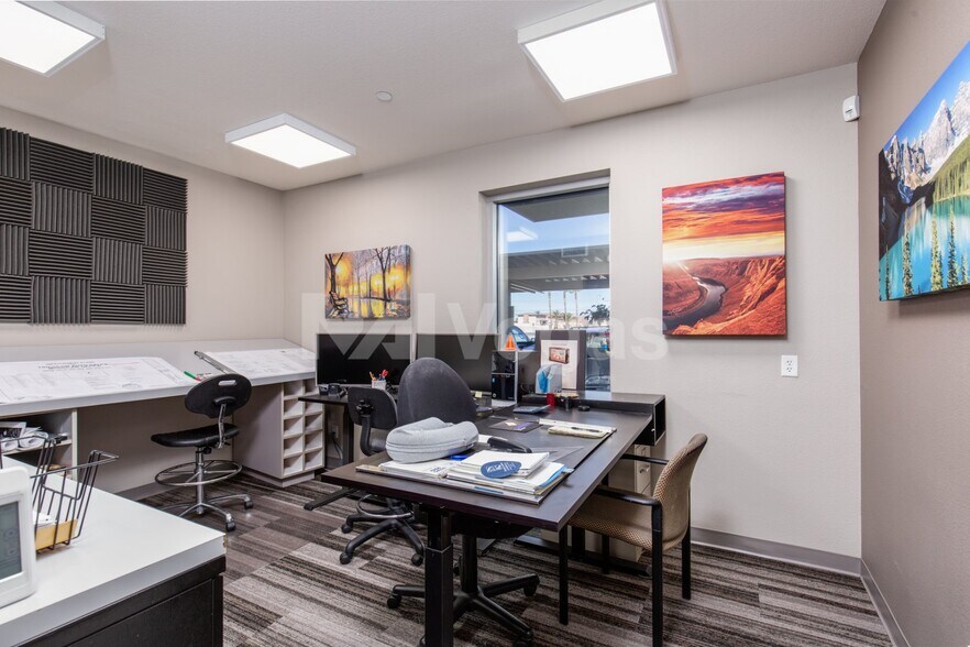 More Photos Of 2645 W Cheyenne Ave, North Las Vegas Research And Development For Sale