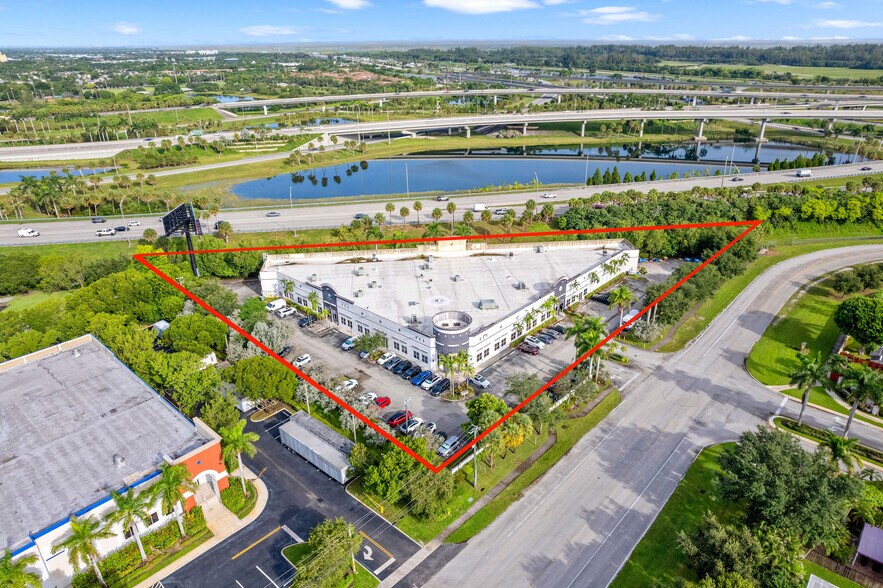 More Photos Of 405-425 SW 148th Ave, Davie Showroom For Sale