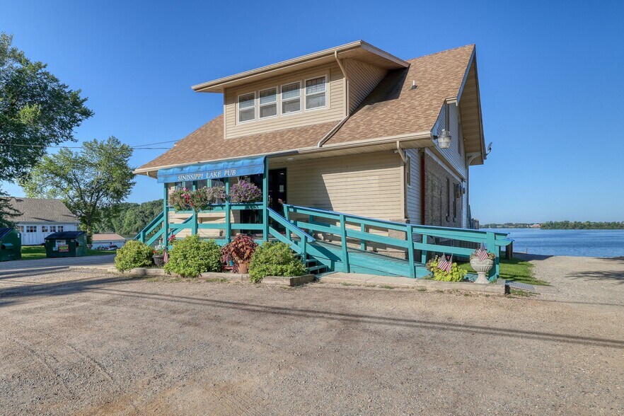 More Photos Of 0 Cty Rd, Hustisford Restaurant For Sale