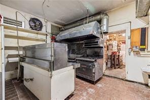 More Photos Of 967 Kenmore Ave, Kenmore Restaurant For Sale