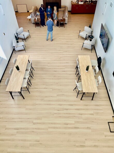 More Photos Of 5550 Tech Center Dr, Colorado Springs Office For Lease