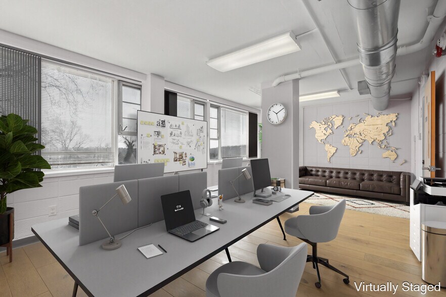 Primary Photo Of 3300 Henry Ave, Philadelphia Office Residential For Lease