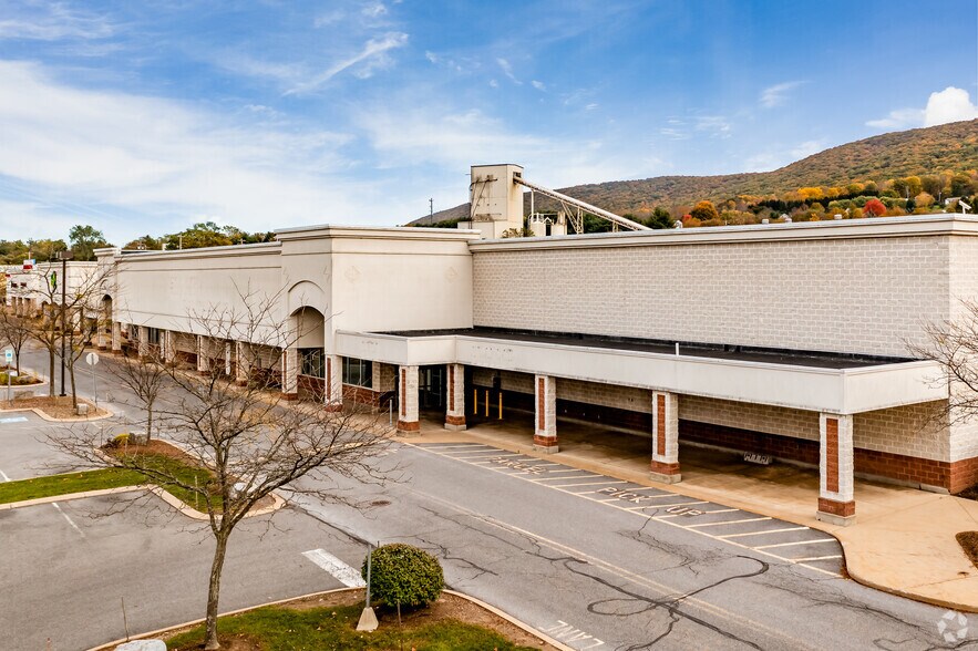 More Photos Of 2222-2298 E College Ave, State College General Retail For Sale