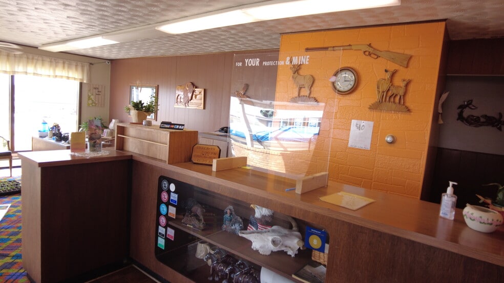 More Photos Of 704 Highway 12 W, Bowman Hotel For Sale