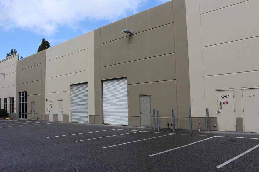 More Photos Of 1292 Kifer Rd, Sunnyvale Research And Development For Sale