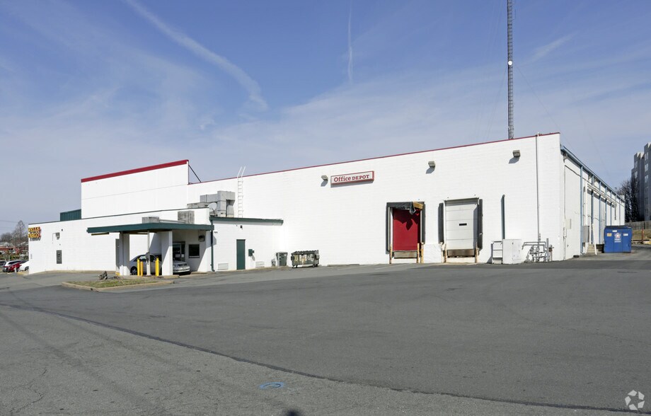 More Photos Of 2901 Gallows Rd, Falls Church Unknown For Lease