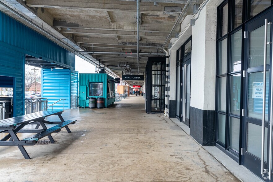 More Photos Of 21-25 Drydock Ave, Boston Loft Creative Space For Lease