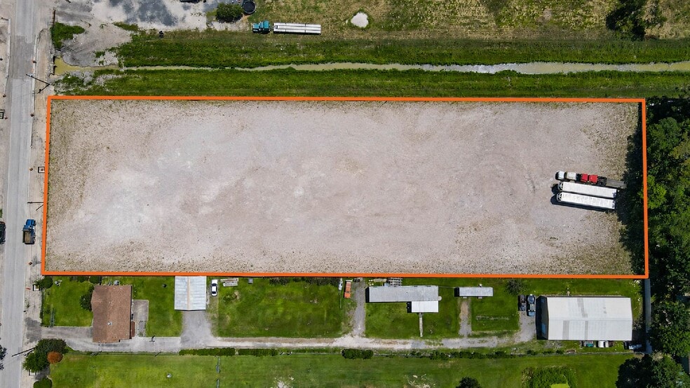More Photos Of 12734 Unison Rd, Houston Land For Lease