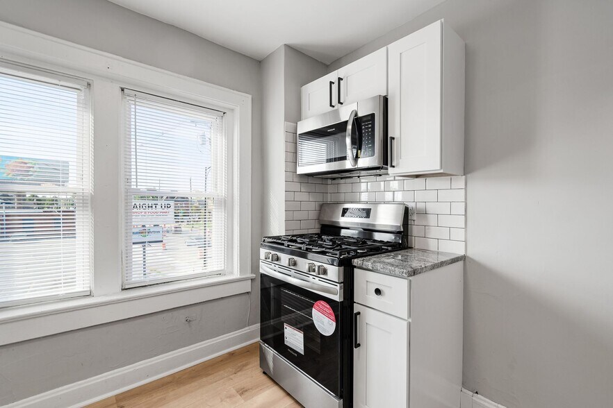 More Photos Of 1264 S High St, Columbus Apartments For Sale