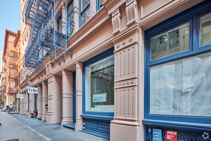More Photos Of 120 Wooster St, New York Office For Lease