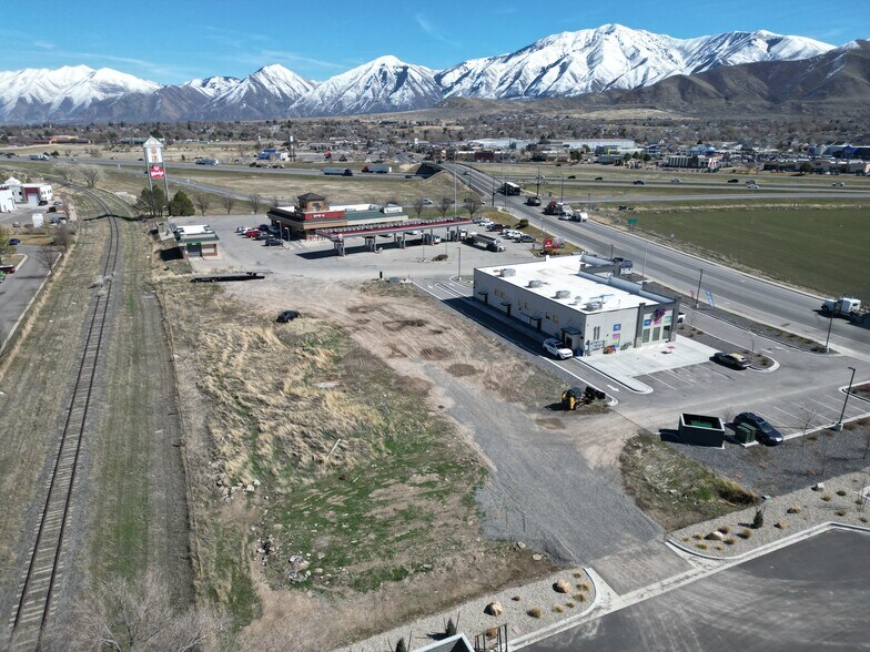 More Photos Of 800 South, Payson Land For Sale