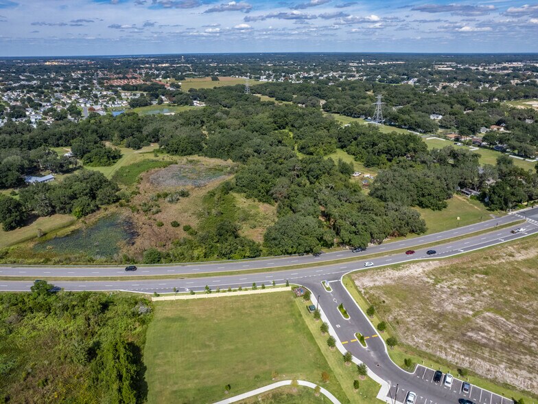 More Photos Of 8924 E County Road 466, Lady Lake Land For Sale