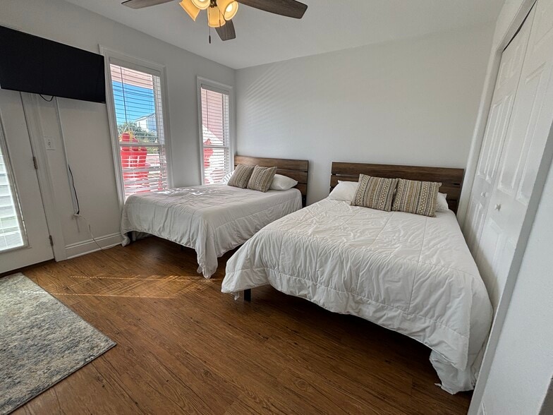 More Photos Of 206 Watermark Way, Port Saint Joe Multifamily For Sale