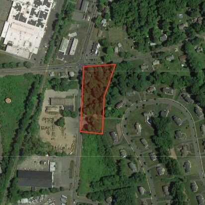 More Photos Of 244 Shaker Rd, East Longmeadow Land For Sale