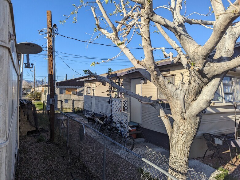 More Photos Of 1340 Hassell Ave, Las Vegas Manufactured Housing Mobile Home Park For Sale