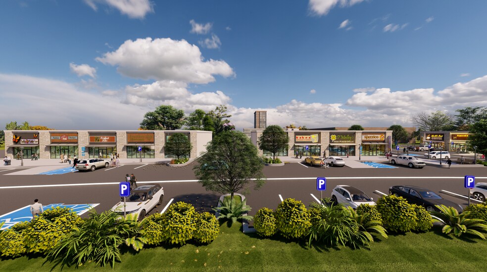 More Photos Of TBD Mineola Pike Rd, Erlanger Storefront For Lease