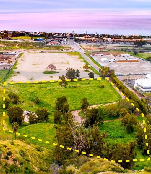 Primary Photo Of 23801 Stuart Ranch Rd, Malibu Land For Sale