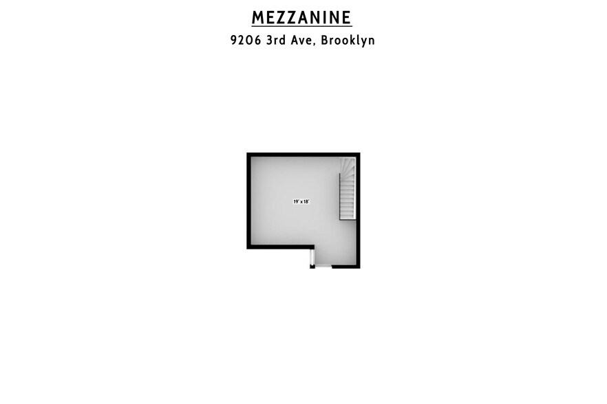 More Photos Of 9206 3rd Ave, Brooklyn Storefront Retail Office For Lease