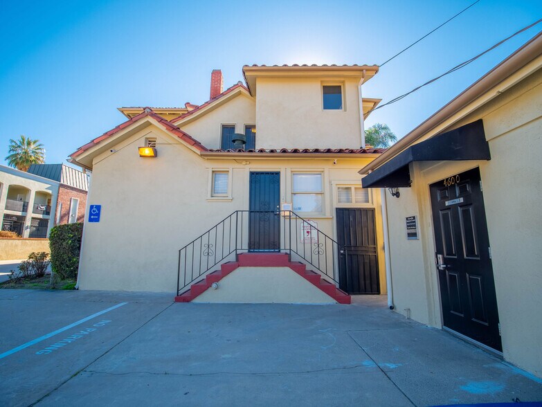 More Photos Of 7121 Magnolia Ave, Riverside Office For Sale