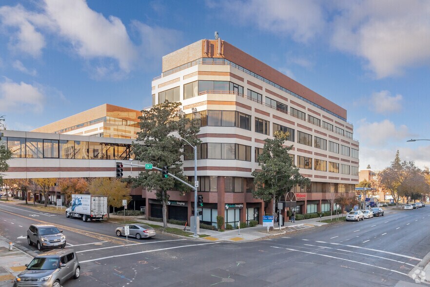 More Photos Of 1020 29th St, Sacramento Unknown For Lease