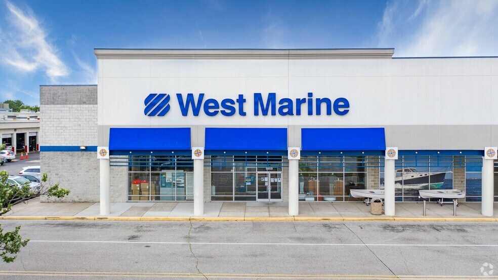 More Photos Of 585-597 Ordnance Rd, Glen Burnie Unknown For Lease