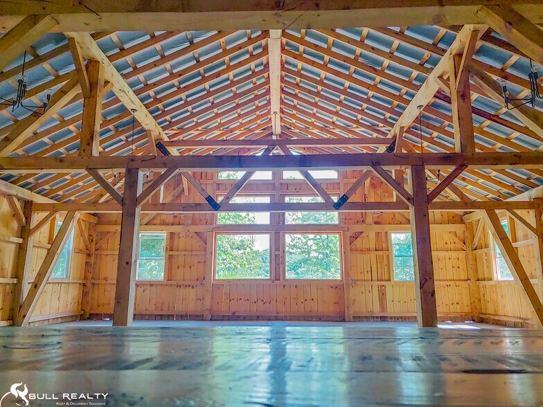 More Photos Of 1 Shumate Falls, Rich Creek Land For Sale