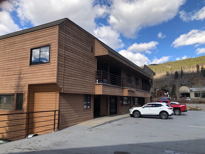 More Photos Of 23024 US Highway 6, Keystone Office For Sale