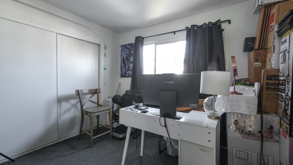 More Photos Of 2120 E 22nd St, Oakland Apartments For Sale